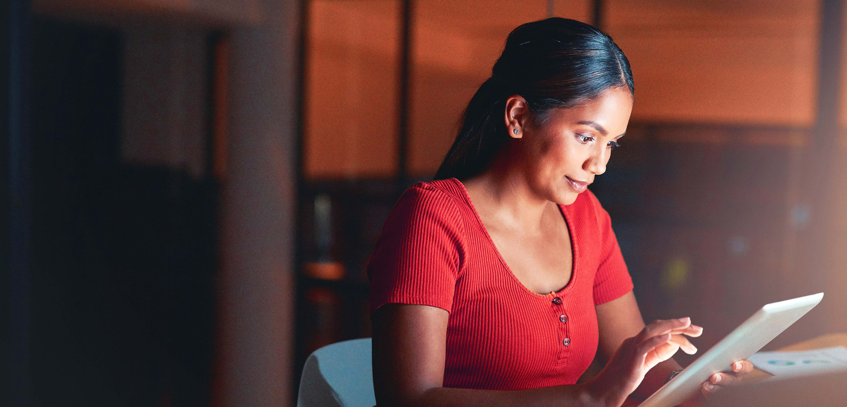 Credit Notification API Credit Notification API