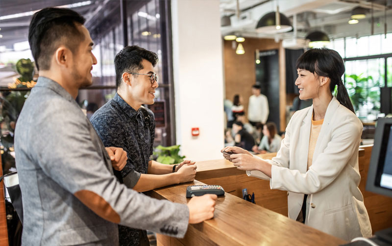 SME banking solutions with a focus on mobile app access SME banking solutions with a focus on mobile app access