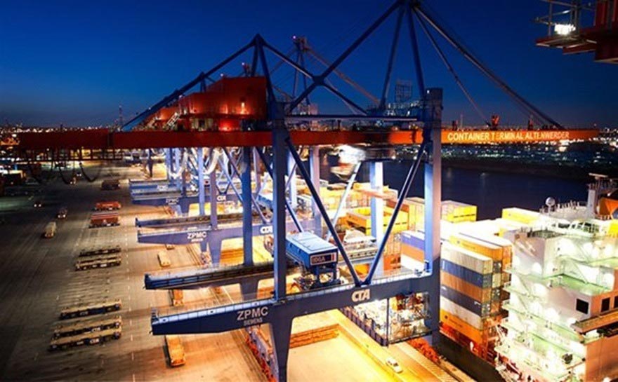 Commodity and Structured Trade Finance, HSBC Working Capital solution Commodity and Structured Trade Finance, HSBC Working Capital solution