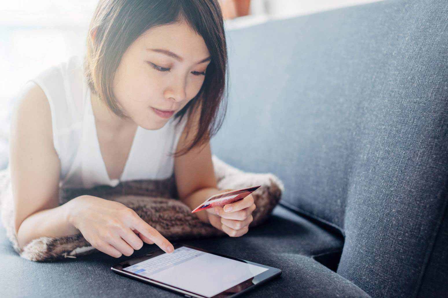 Use of HSBC Omni Collect in eCommerce and mCommerce   Use of HSBC Omni Collect in eCommerce and mCommerce