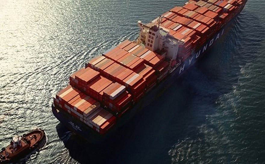 Export Finance, HSBC Working Capital solution Export Finance, HSBC Working Capital solution