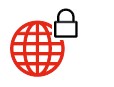 HSBCnet benefit, security, icon