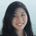 Frances Chen (Moderator)