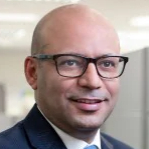 Mohit Grover Partner