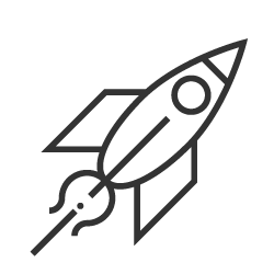 hsbc-pictogram-rocket-black hsbc-pictogram-rocket-black