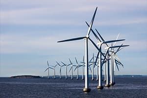 HSBC Campaigns, Sourcing 100% of our electricity from renewable sources by 2030 