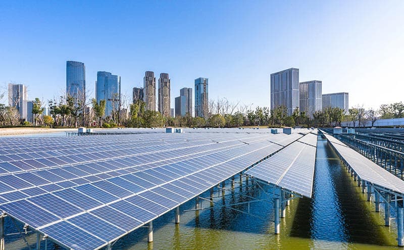 HSBC Sustainable Finance 