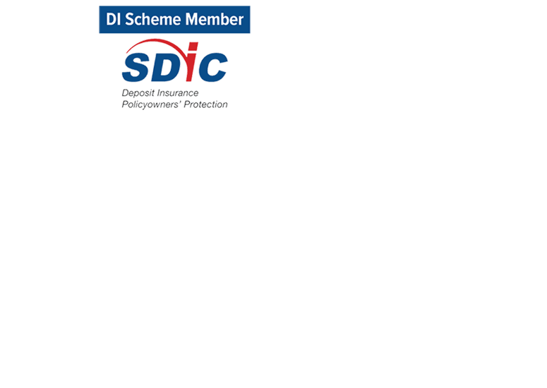 Deposit Insurance Scheme Deposit Insurance Scheme